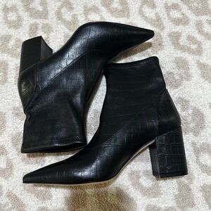 Stuart Weitzman Ankle Boots‎
